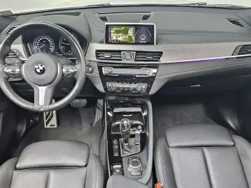2019 BMW X2 с пробегом 60 734 км
