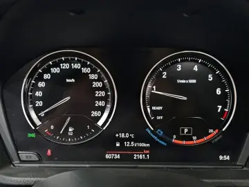 2019 BMW X2 с пробегом 60 734 км