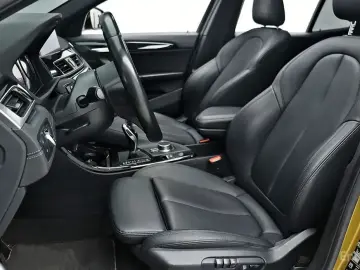 2018 BMW X2 с пробегом 99 229 км