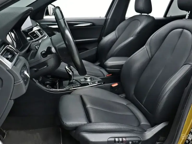2018 BMW X2 с пробегом 99 229 км