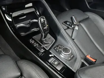 2019 BMW X2 с пробегом 60 734 км