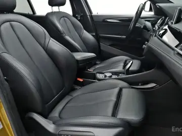 2018 BMW X2 с пробегом 99 229 км