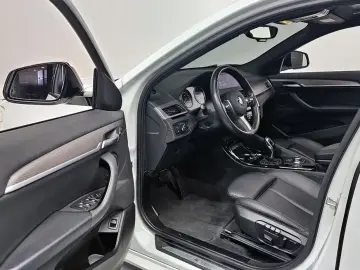 2019 BMW X2 с пробегом 60 734 км