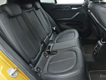 2018 BMW X2 с пробегом 99 229 км