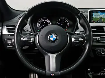 2018 BMW X2 с пробегом 99 229 км