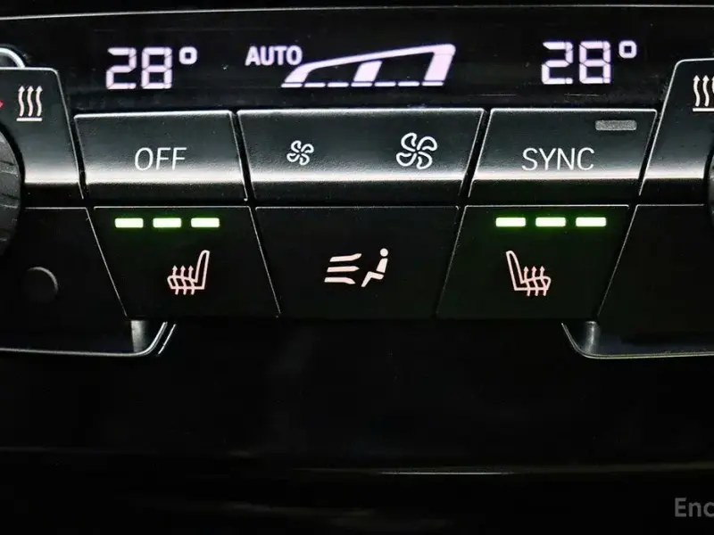 2018 BMW X2 с пробегом 99 229 км