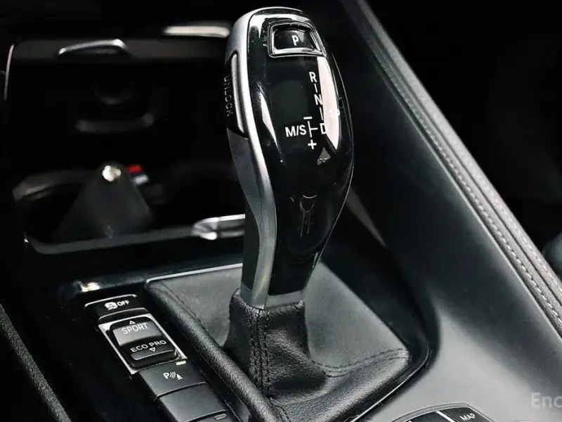 2018 BMW X2 с пробегом 99 229 км