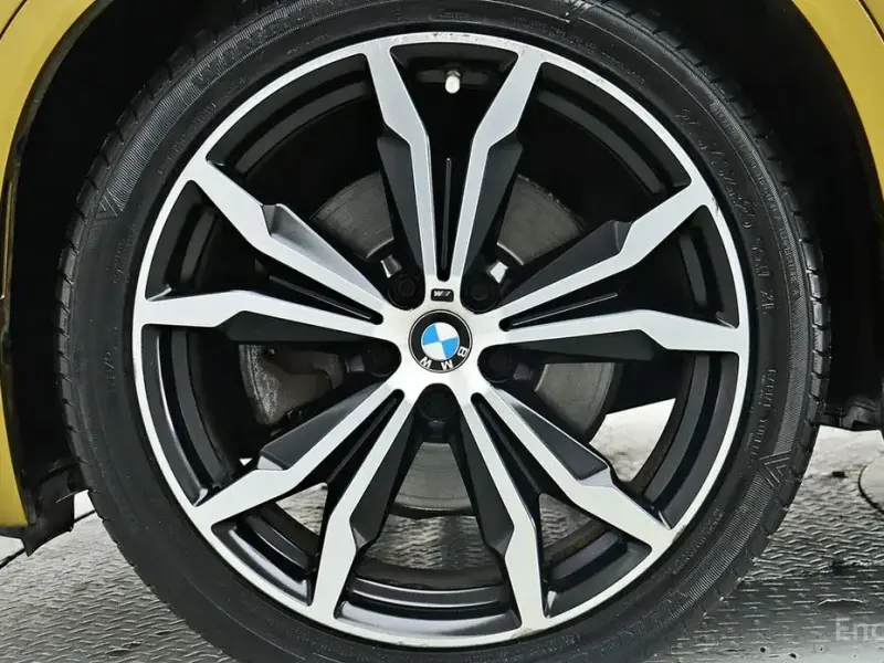 2018 BMW X2 с пробегом 99 229 км