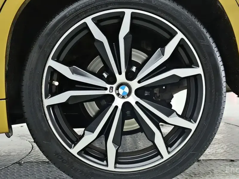 2018 BMW X2 с пробегом 99 229 км