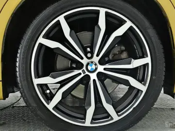 2018 BMW X2 с пробегом 99 229 км