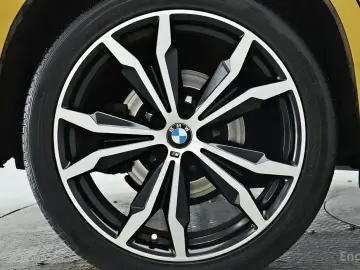 2018 BMW X2 с пробегом 99 229 км