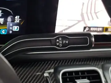 2021 Mercedes-Benz GLE Coupe AMG с пробегом 47 874 км