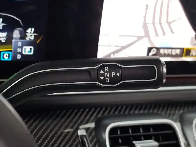 2021 Mercedes-Benz GLE Coupe AMG с пробегом 47 874 км