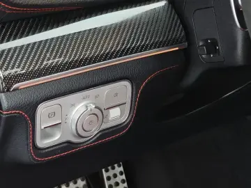 2021 Mercedes-Benz GLE Coupe AMG с пробегом 47 874 км