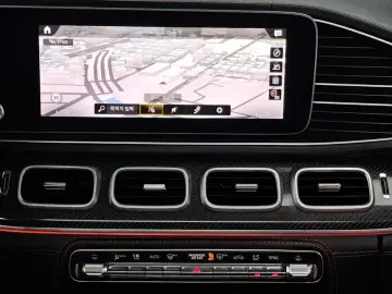 2021 Mercedes-Benz GLE Coupe AMG с пробегом 47 874 км