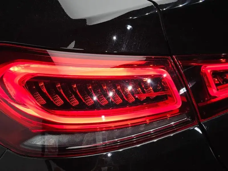 2021 Mercedes-Benz GLE Coupe AMG с пробегом 47 874 км