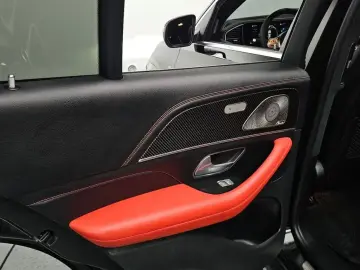2021 Mercedes-Benz GLE Coupe AMG с пробегом 47 874 км