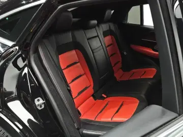 2021 Mercedes-Benz GLE Coupe AMG с пробегом 47 874 км