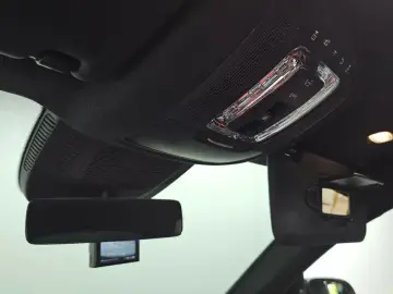 2021 Mercedes-Benz GLE Coupe AMG с пробегом 47 874 км
