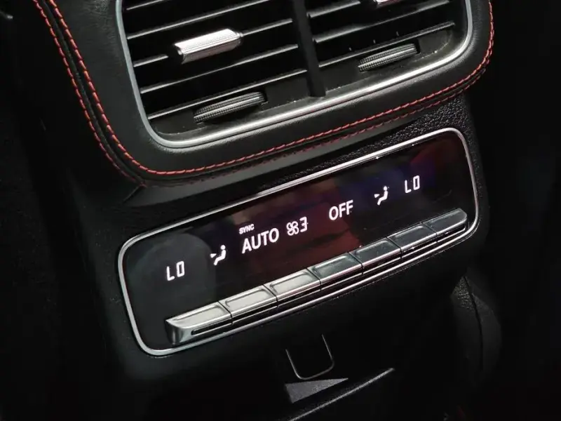 2021 Mercedes-Benz GLE Coupe AMG с пробегом 47 874 км