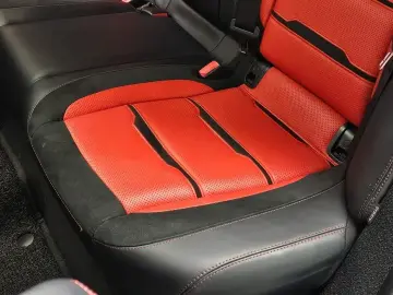 2021 Mercedes-Benz GLE Coupe AMG с пробегом 47 874 км