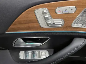2022 Mercedes-Benz GLE с пробегом 99 181 км