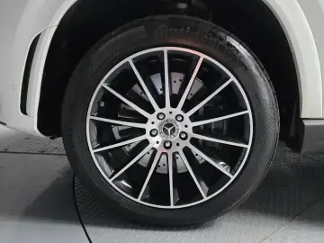 2022 Mercedes-Benz GLE Coupe с пробегом 28 161 км