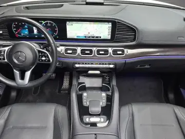 2022 Mercedes-Benz GLE Coupe с пробегом 28 161 км