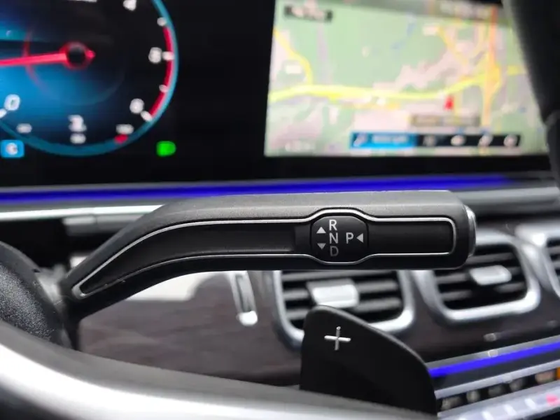 2022 Mercedes-Benz GLE Coupe с пробегом 28 161 км