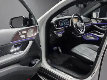 2022 Mercedes-Benz GLE Coupe с пробегом 28 161 км