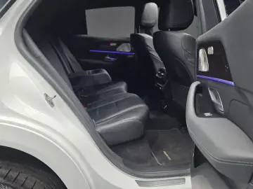 2022 Mercedes-Benz GLE Coupe с пробегом 28 161 км