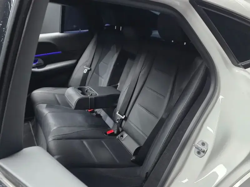 2022 Mercedes-Benz GLE Coupe с пробегом 28 161 км