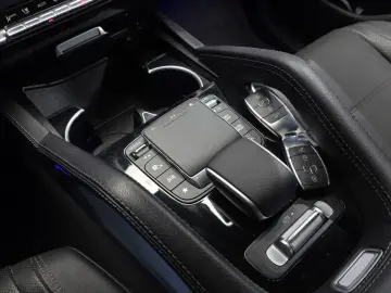2022 Mercedes-Benz GLE Coupe с пробегом 28 161 км