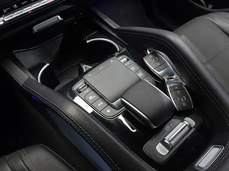 2022 Mercedes-Benz GLE Coupe с пробегом 28 161 км