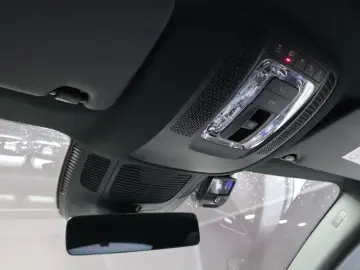 2022 Mercedes-Benz GLE Coupe с пробегом 28 161 км