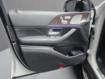2022 Mercedes-Benz GLE Coupe с пробегом 28 161 км