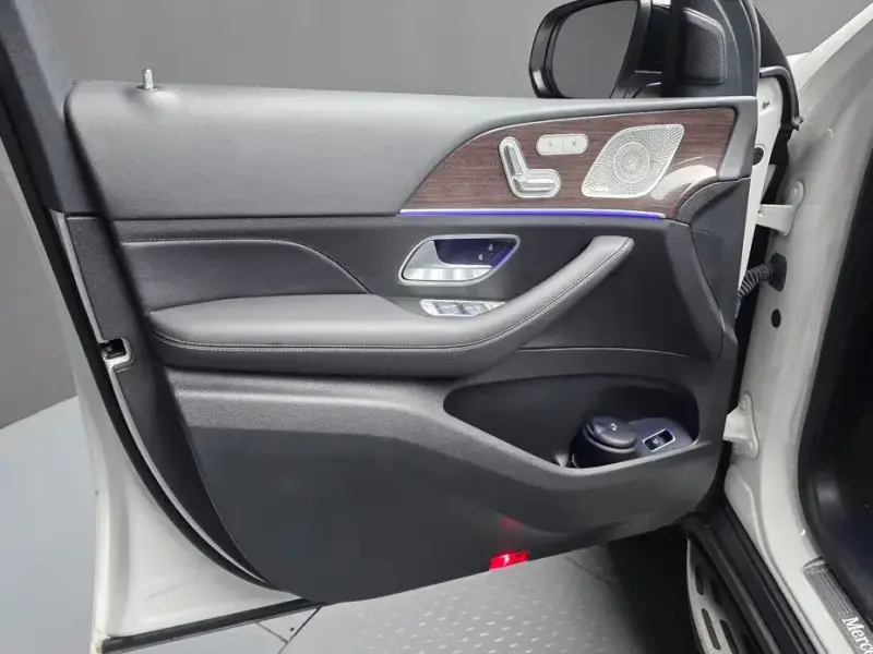 2022 Mercedes-Benz GLE Coupe с пробегом 28 161 км