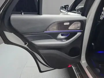 2022 Mercedes-Benz GLE Coupe с пробегом 28 161 км