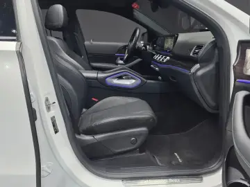 2022 Mercedes-Benz GLE Coupe с пробегом 28 161 км