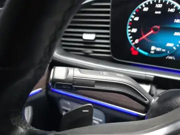 2022 Mercedes-Benz GLE Coupe с пробегом 28 161 км
