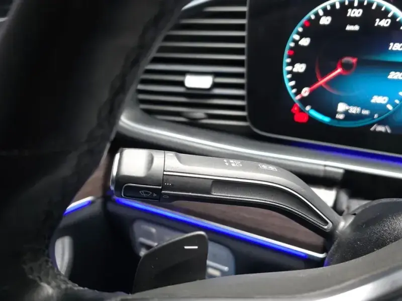 2022 Mercedes-Benz GLE Coupe с пробегом 28 161 км