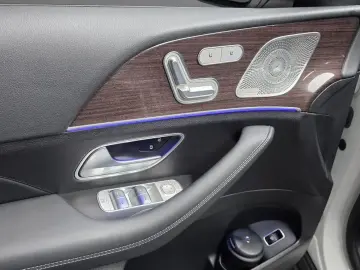 2022 Mercedes-Benz GLE Coupe с пробегом 28 161 км