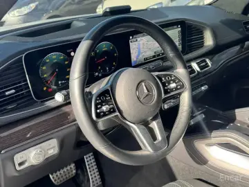 2021 Mercedes-Benz GLE Coupe с пробегом 32 000 км
