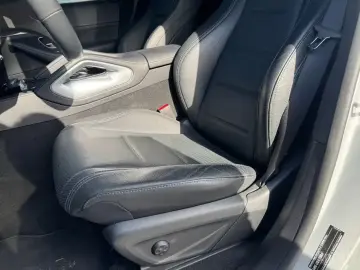 2021 Mercedes-Benz GLE Coupe с пробегом 32 000 км