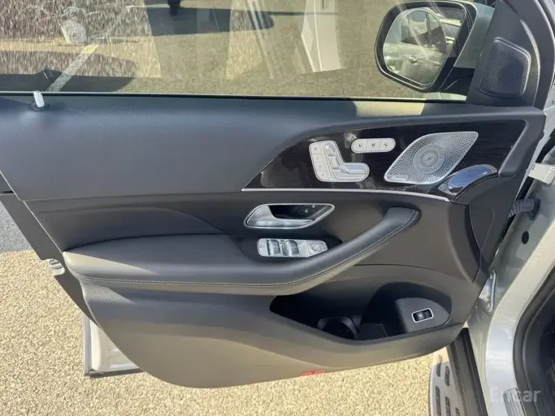 2021 Mercedes-Benz GLE Coupe с пробегом 32 000 км