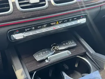 2021 Mercedes-Benz GLE Coupe с пробегом 32 000 км