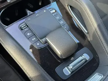 2021 Mercedes-Benz GLE Coupe с пробегом 32 000 км