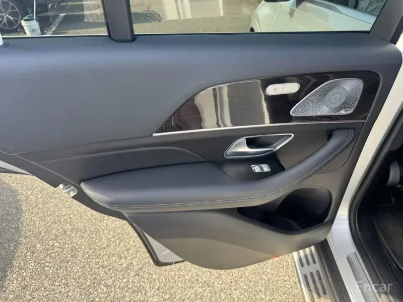 2021 Mercedes-Benz GLE Coupe с пробегом 32 000 км