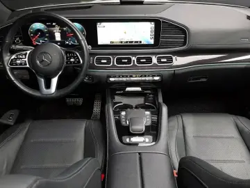 2022 Mercedes-Benz GLE Coupe с пробегом 34 909 км