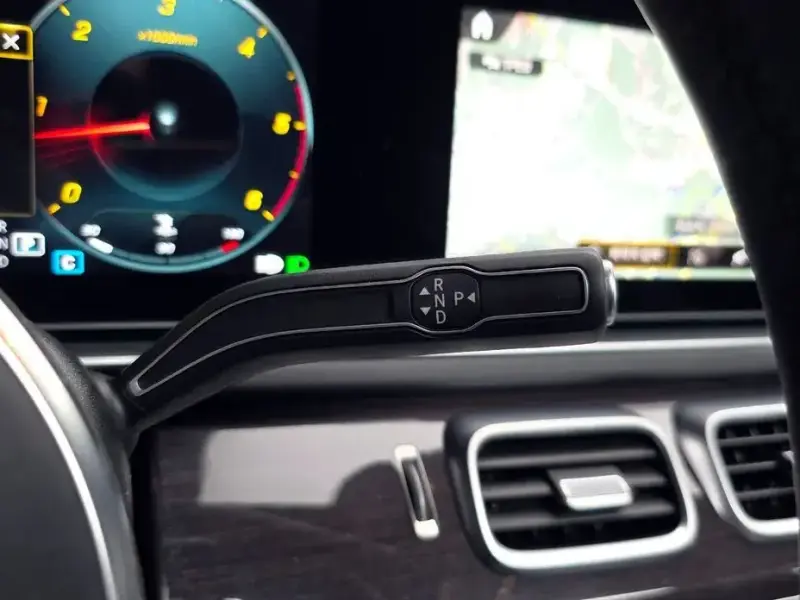 2022 Mercedes-Benz GLE Coupe с пробегом 34 909 км